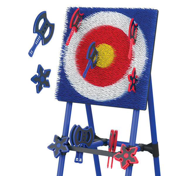 Kirkland Axe Throw Set