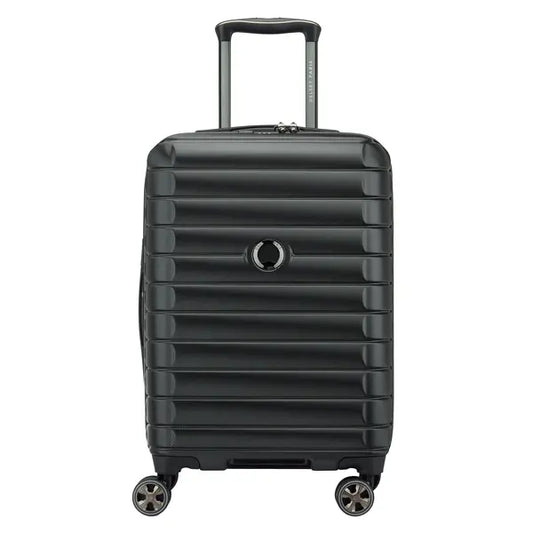 Lighty Used Delsey Paris Horizon Carry-on