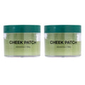 Mania Holic Cheek Patch 60-count 2-pack - *Health & Beauty