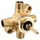 Moen M-Core 2 or 3 Function 1/2" CC and IPS Diverter Valve