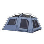 Used CORE 10-person Instant Cabin Tent