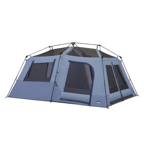 Used CORE 10-person Instant Cabin Tent