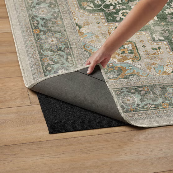 2 x Ruggable Flatwoven Washable Amara Rug, 3' x 5'