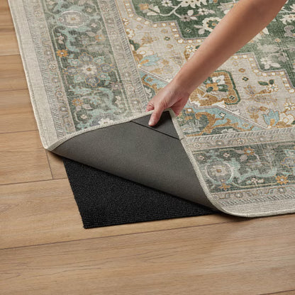 2 x Ruggable Flatwoven Washable Amara Rug, 3' x 5'