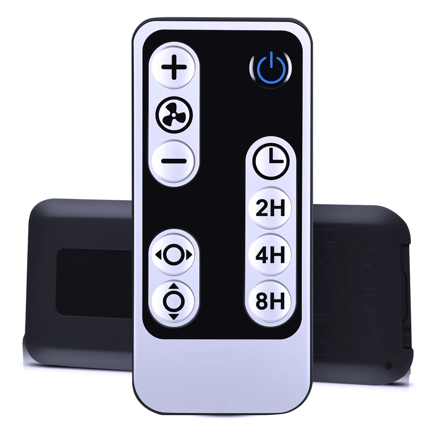 Remote Control for Lasko Whirlwind 7" Orbital Motion 3-Speed Air Circulator Fan