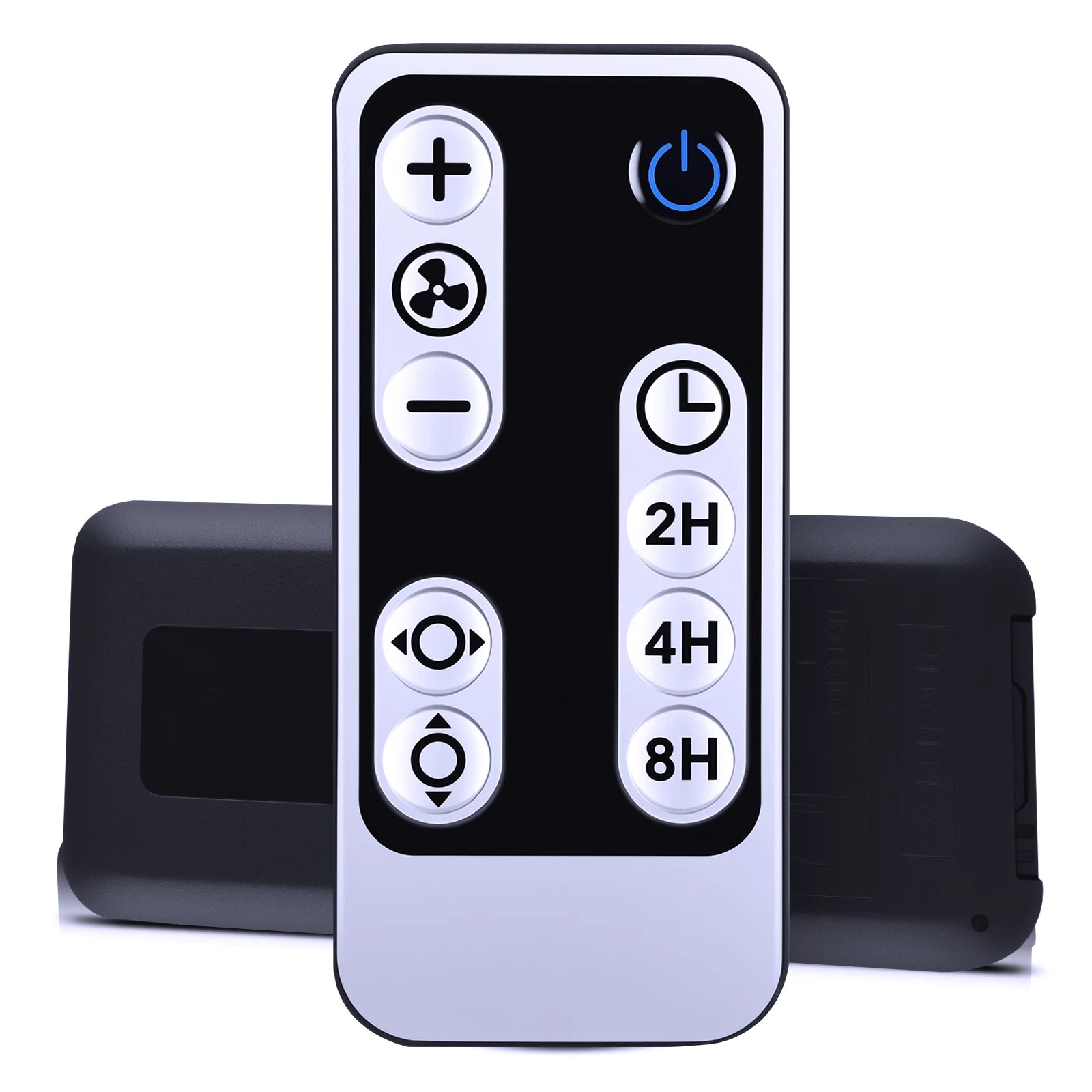 Remote Control for Lasko Whirlwind 7" Orbital Motion 3-Speed Air Circulator Fan