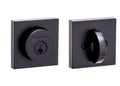 Kwikset Halifax Single Cylinder Deadbolt SmartKey with 6AL Latch - *Tools Hardware & Misc