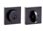 Kwikset Halifax Single Cylinder Deadbolt SmartKey with 6AL Latch - *Tools Hardware & Misc