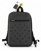 Crocs Black Backpack CZFB0037-001