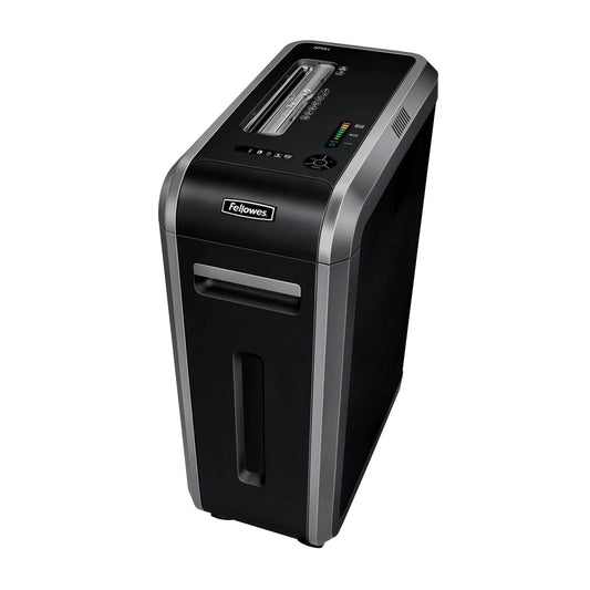 Fellowes Powershred 125Ci 20-Sheet Crosscut Shredder