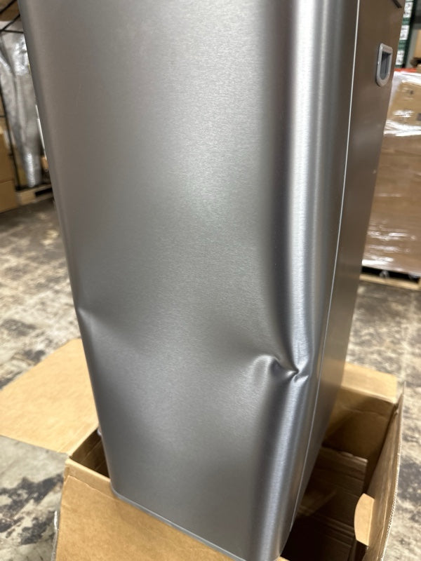 Dent Kohler 47L Step Trash Can