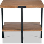 Flexsteel W1077-01 End Table - *Furniture & Organization