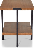 Flexsteel W1077-01 End Table - *Furniture & Organization