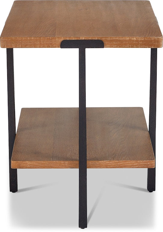 Flexsteel W1077-01 End Table - *Furniture & Organization