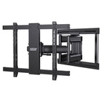 ErgoAV Full Motion 43"-90" TV Wall Mount