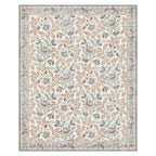 3 - Ruggable Ruggable Flatwoven Washable Maribel Rugs Various Sizes