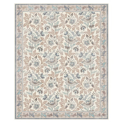 3 - Ruggable Ruggable Flatwoven Washable Maribel Rugs Various Sizes