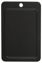 Amerock Corp BH26545MB Arrondi Double-Towel Bar 24 in (610 mm) Matte Black - *Tools Hardware & Misc