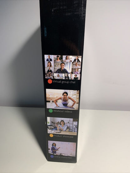 Sunpak - Essentials Vlogging Kit - Black