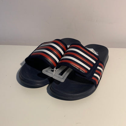 Boys' Kei Slip-on Sandals - Cat & Jack™ Navy Blue