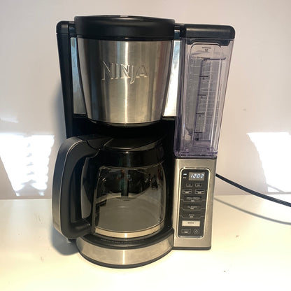 Used - Ninja 12 Cup Programmable Brewer