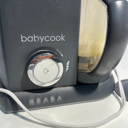 Used BEABA Babycook Neo baby food maker. 5.2 cup