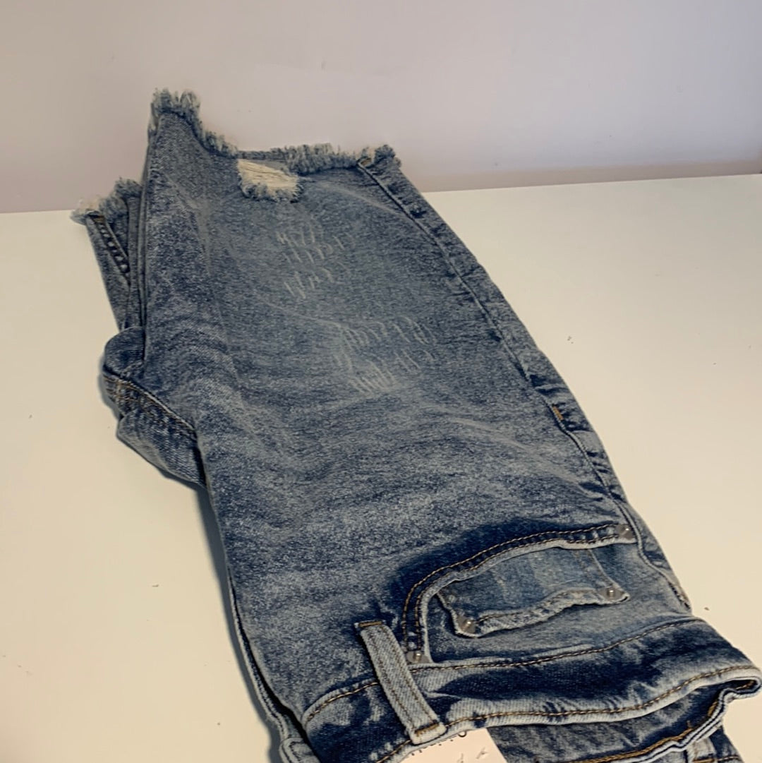 Men's 10" Slim Fit Jean Shorts - Original Use 30