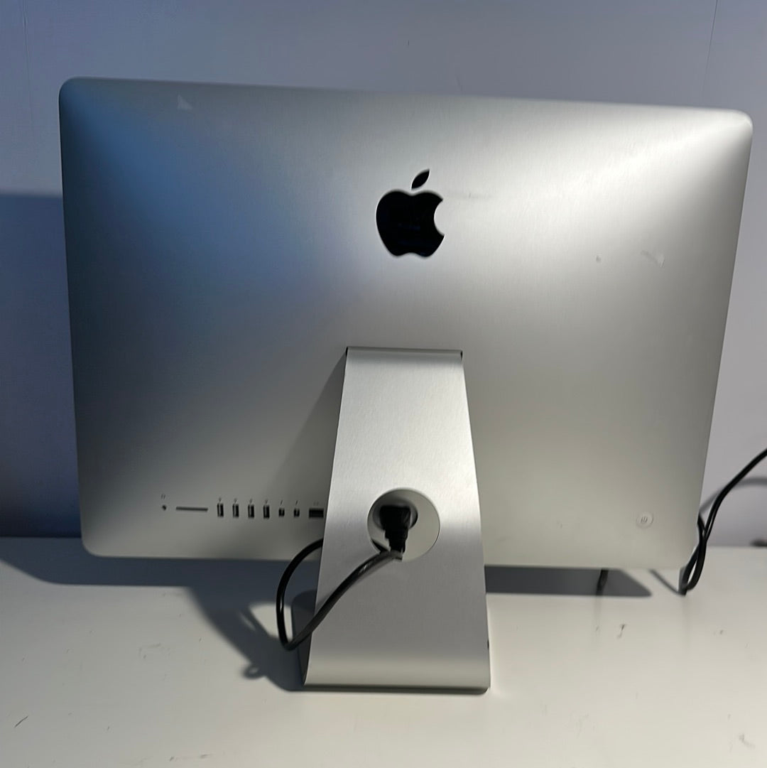 For Parts  iMac (21.5-inch, Late 2015)